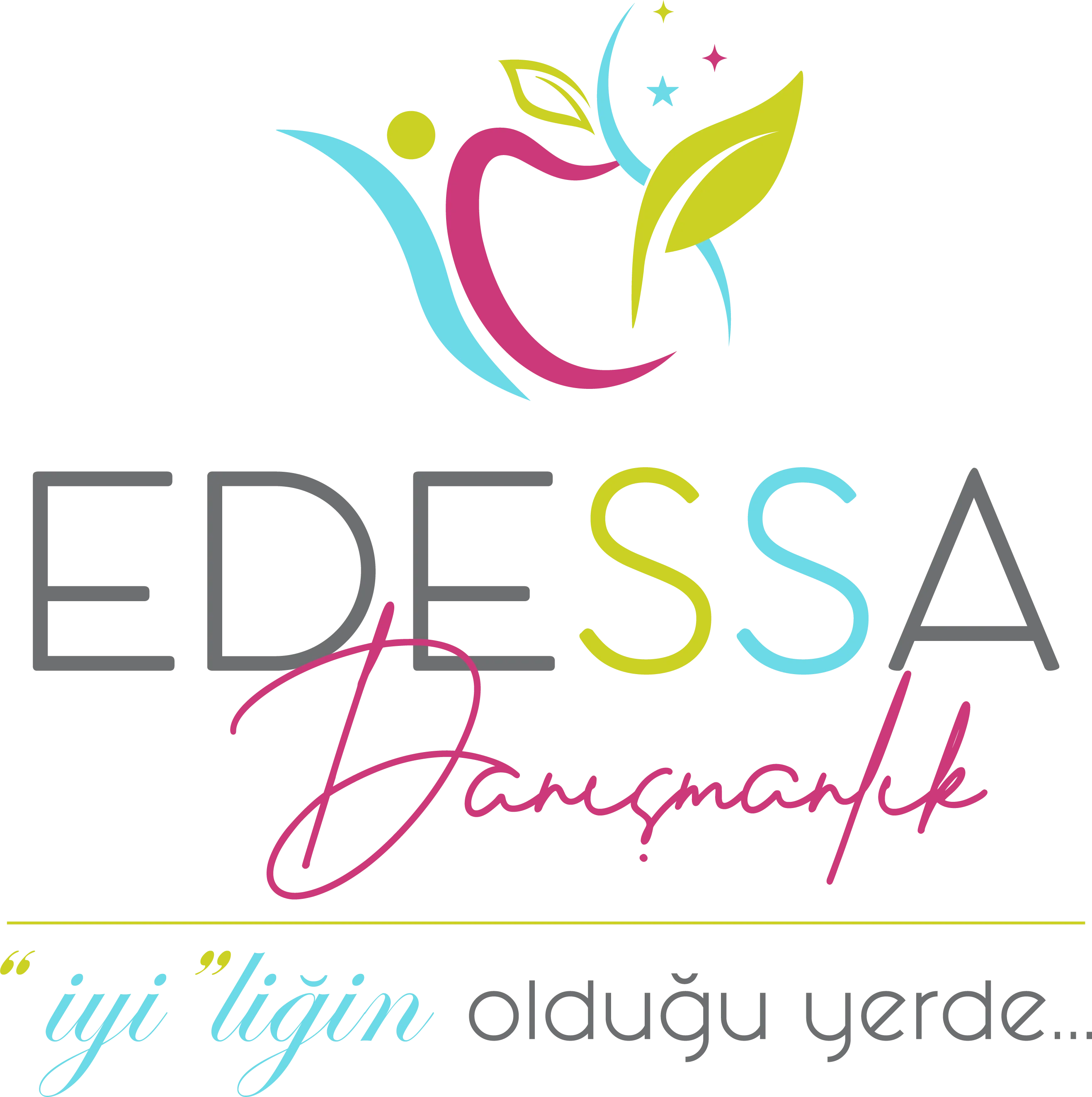 Edessa Danışmanlık Kilo Verme - Diyetisyen - Pilates