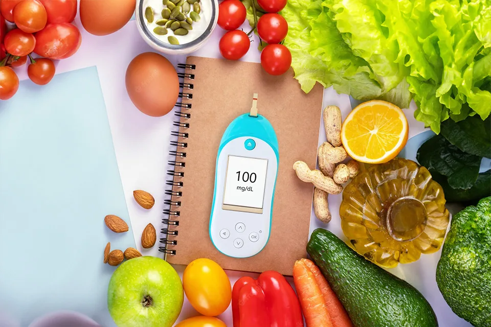 İnsülin Direnci ve Metabolik Sendrom