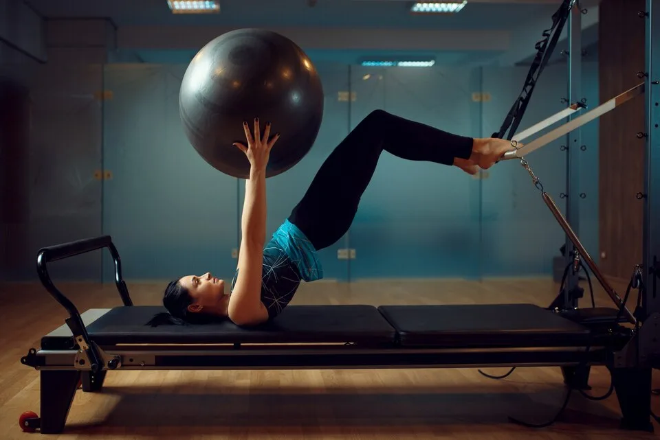 Reformer Pilates