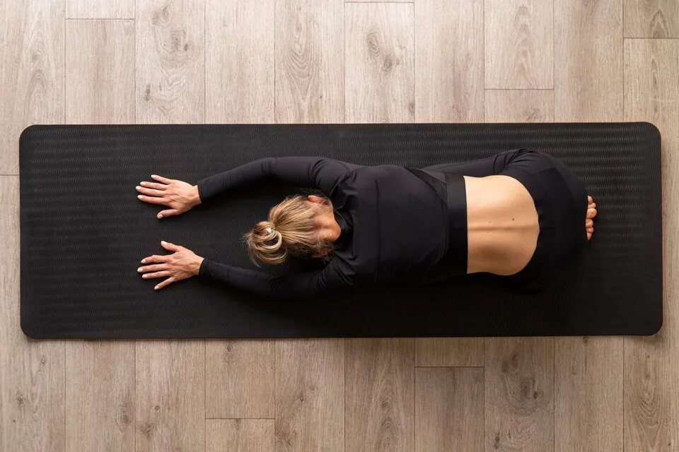 Mat Pilates