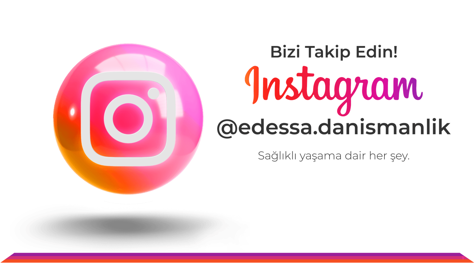 instagram takip görsel