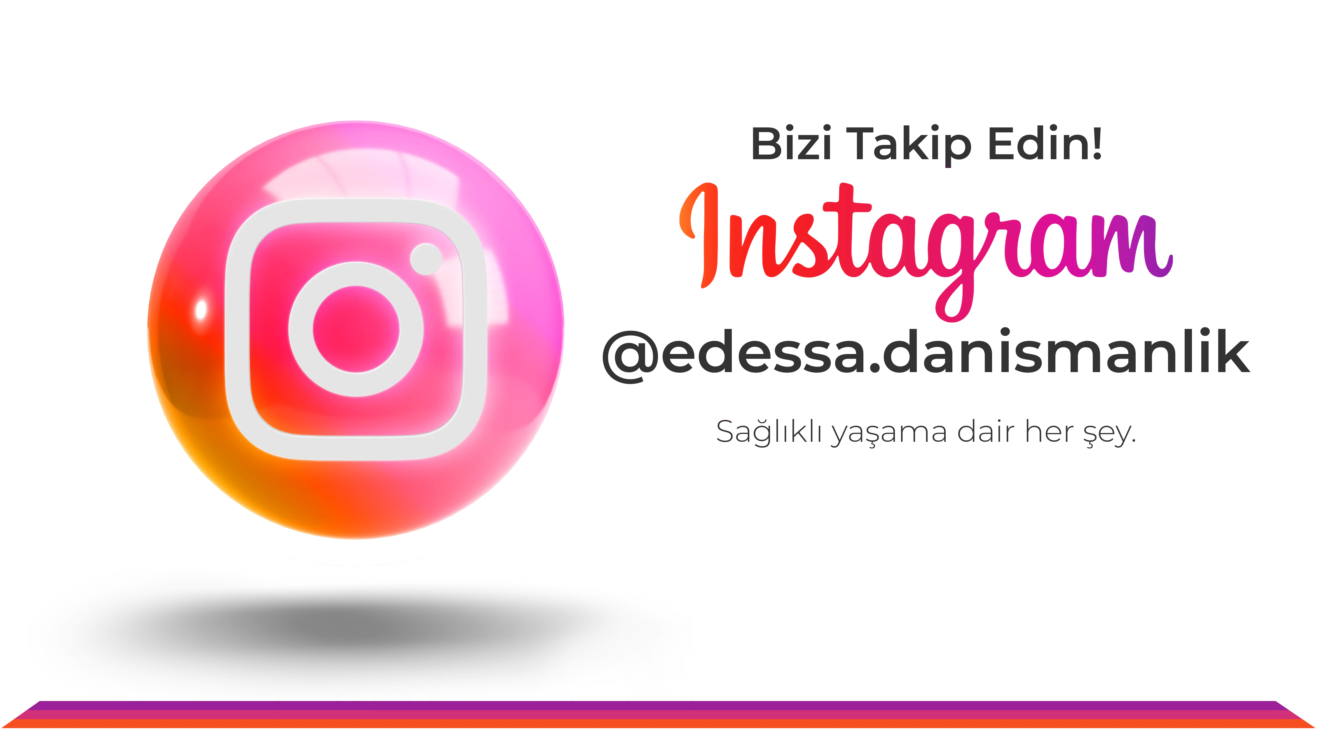 instagram takip görsel