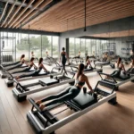 Maltepe Reformer Pilates